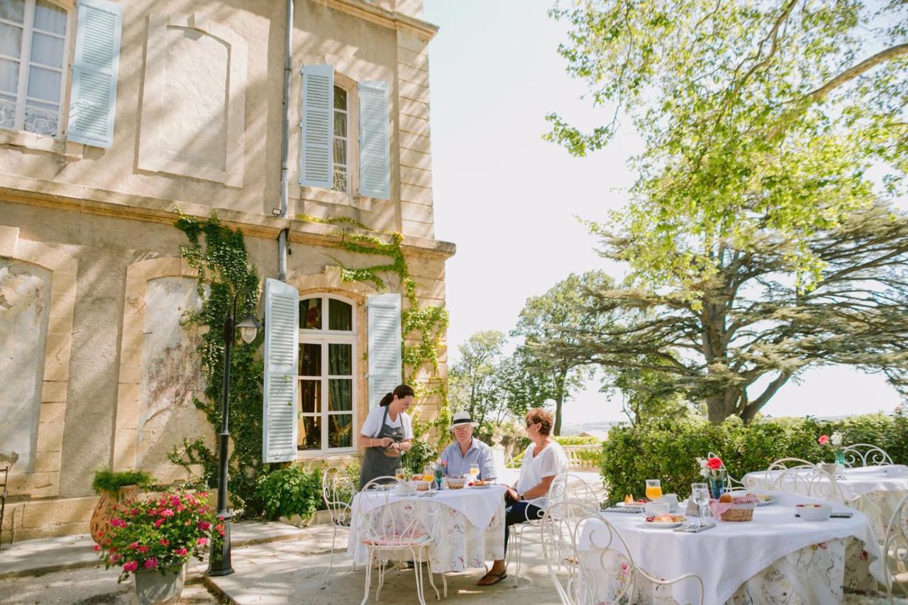 Sauveterre  Chateau De Varenne מראה חיצוני תמונה