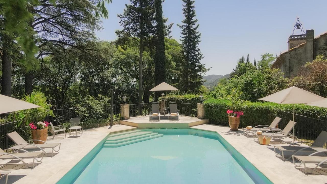 Sauveterre  Chateau De Varenne מראה חיצוני תמונה