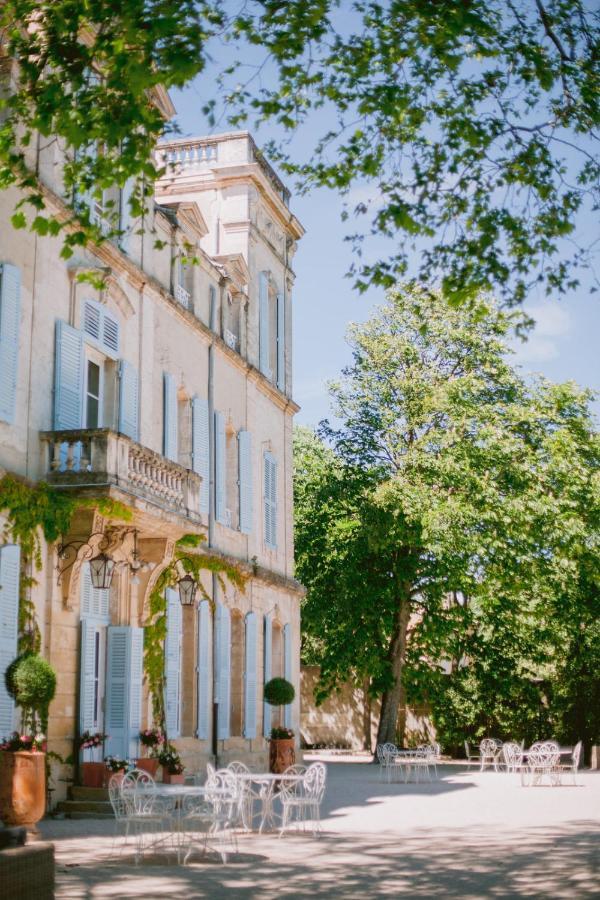 Sauveterre  Chateau De Varenne מראה חיצוני תמונה