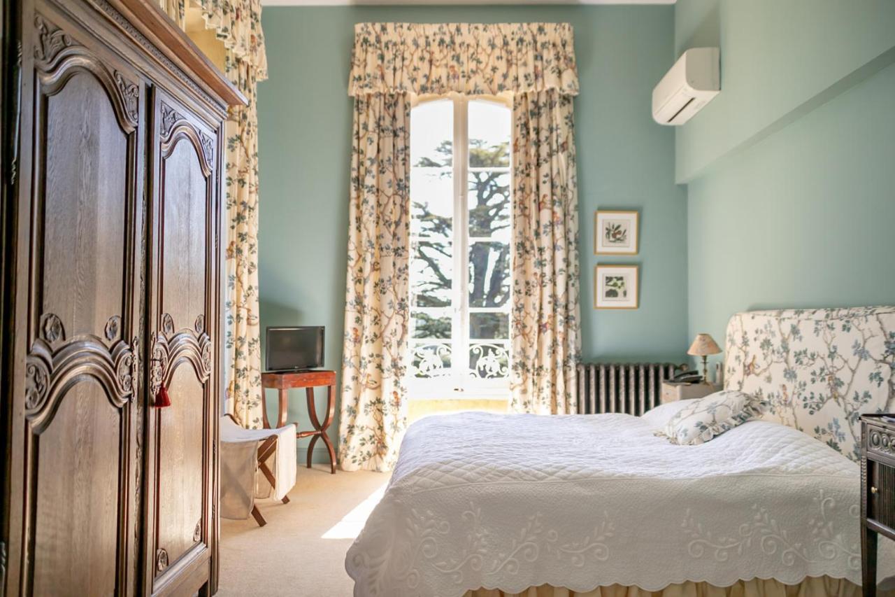 Sauveterre  Chateau De Varenne מראה חיצוני תמונה