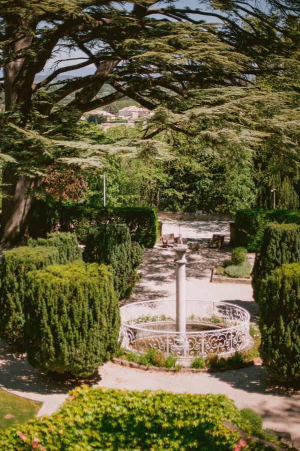 Sauveterre  Chateau De Varenne מראה חיצוני תמונה