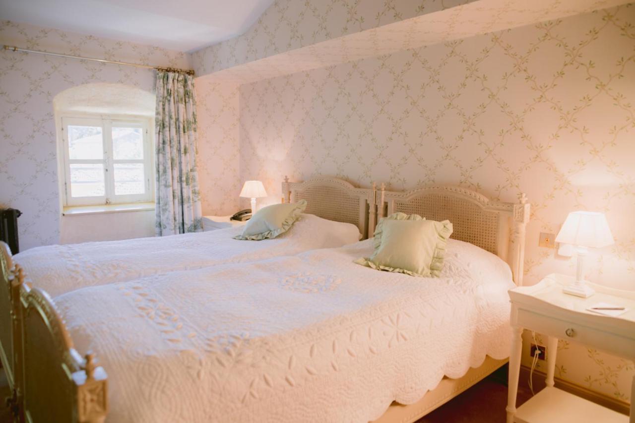 Sauveterre  Chateau De Varenne מראה חיצוני תמונה