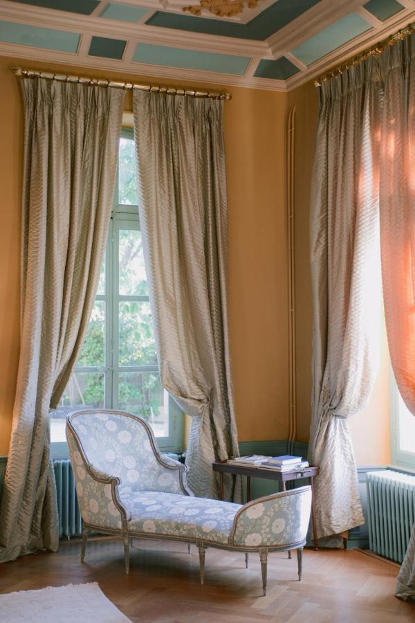 Sauveterre  Chateau De Varenne מראה חיצוני תמונה
