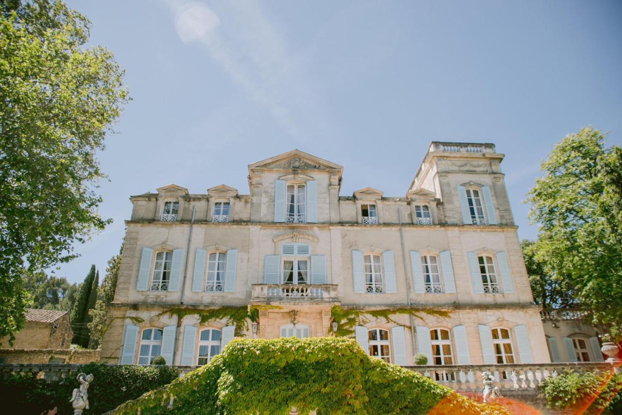 Sauveterre  Chateau De Varenne מראה חיצוני תמונה
