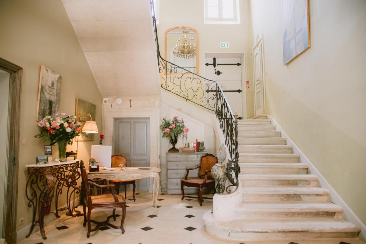Sauveterre  Chateau De Varenne מראה חיצוני תמונה