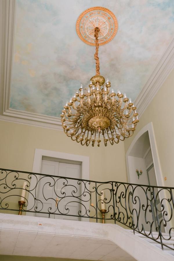 Sauveterre  Chateau De Varenne מראה חיצוני תמונה