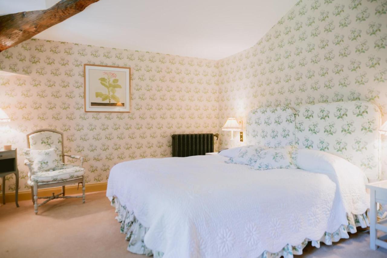 Sauveterre  Chateau De Varenne מראה חיצוני תמונה