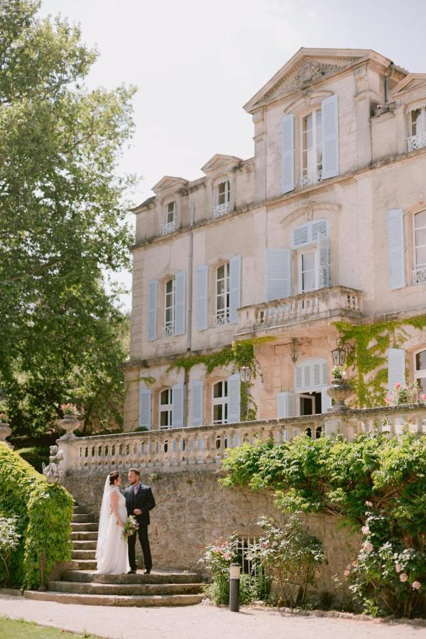 Sauveterre  Chateau De Varenne מראה חיצוני תמונה