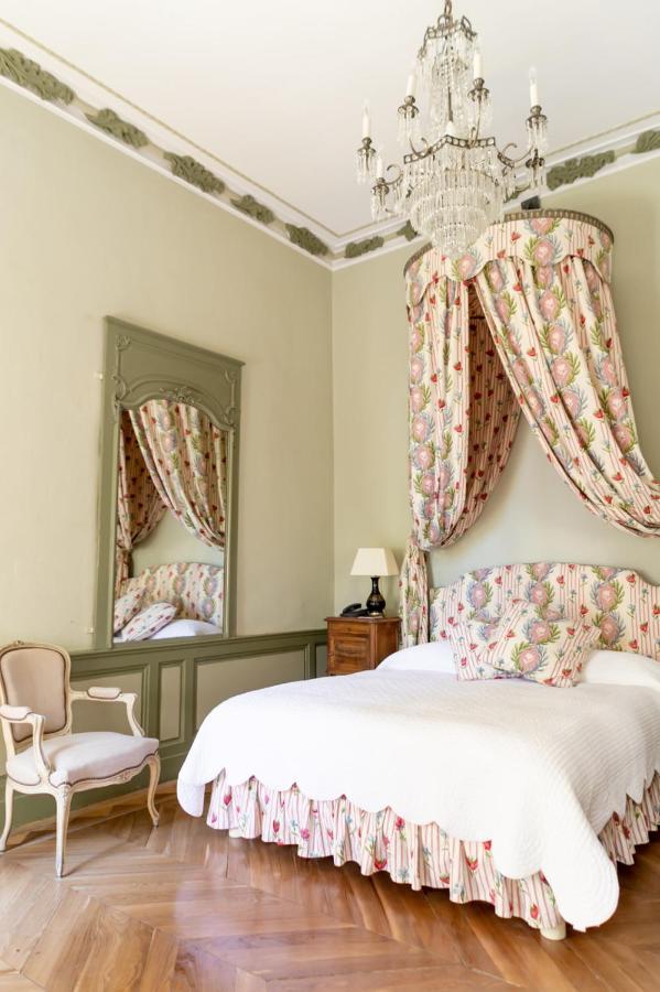 Sauveterre  Chateau De Varenne מראה חיצוני תמונה
