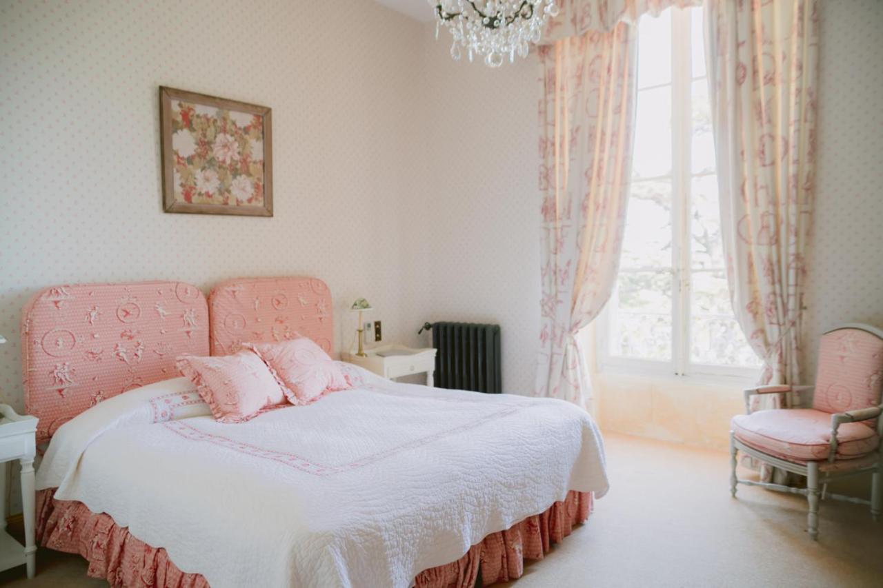 Sauveterre  Chateau De Varenne מראה חיצוני תמונה