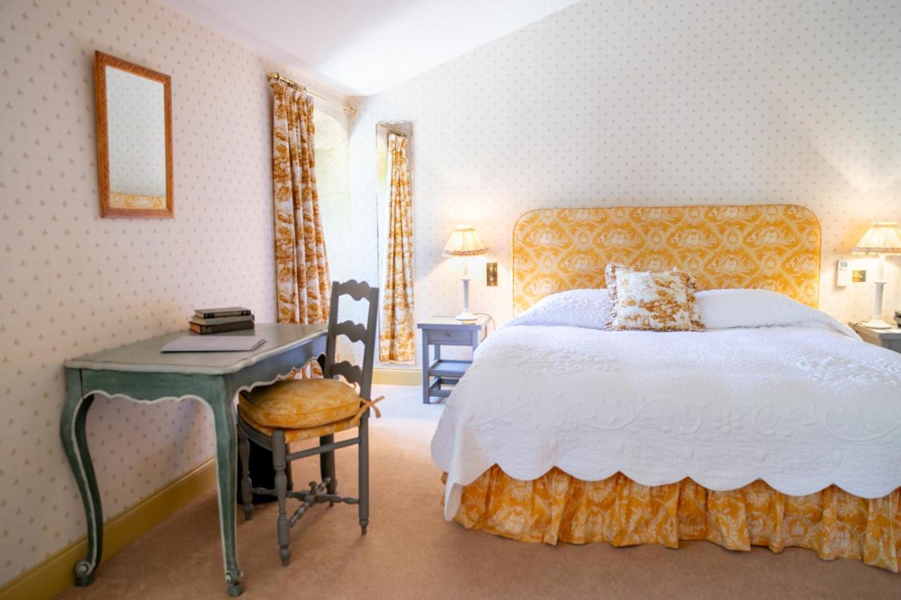 Sauveterre  Chateau De Varenne מראה חיצוני תמונה