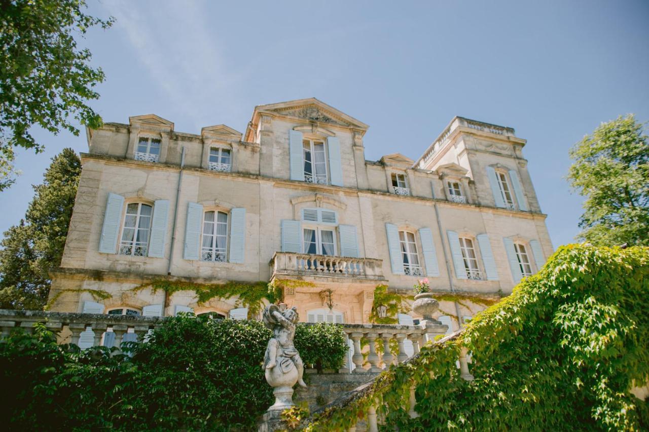 Sauveterre  Chateau De Varenne מראה חיצוני תמונה