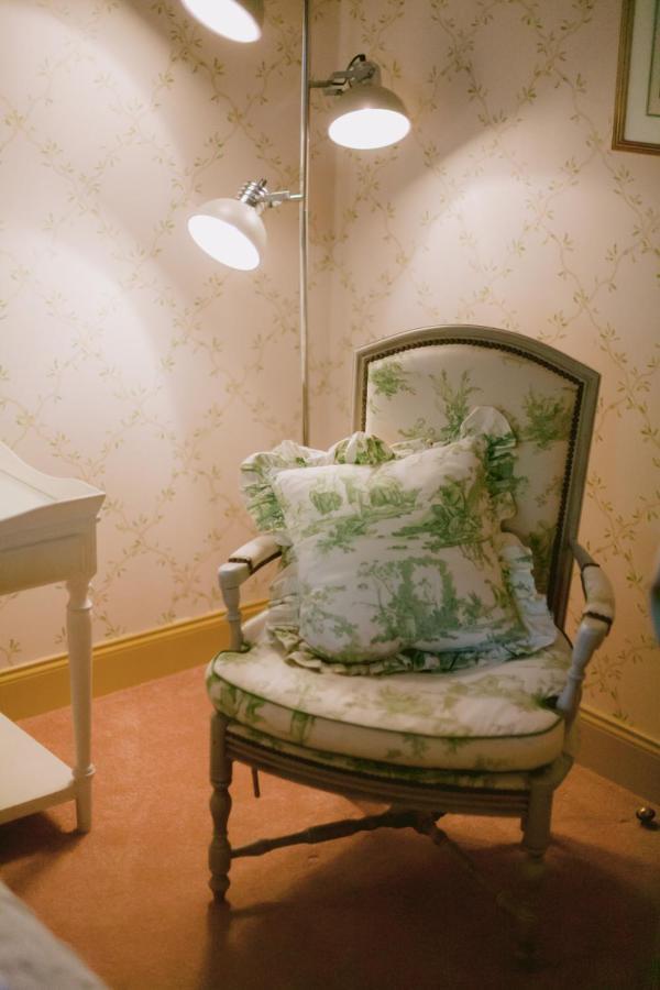 Sauveterre  Chateau De Varenne מראה חיצוני תמונה