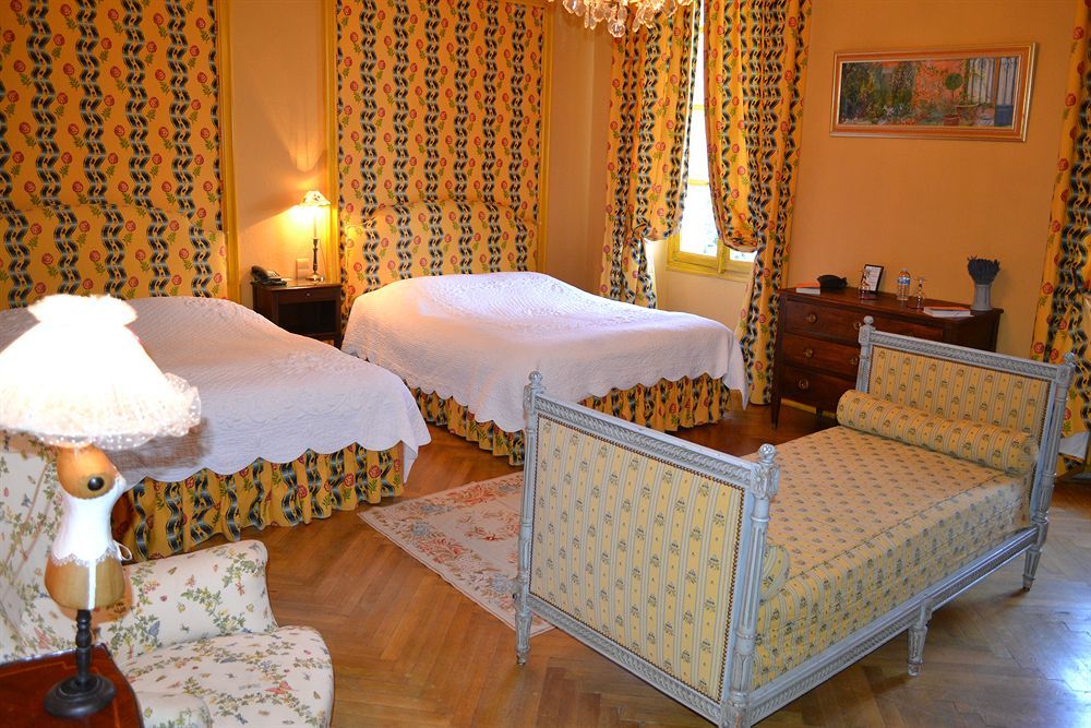 Sauveterre  Chateau De Varenne מראה חיצוני תמונה