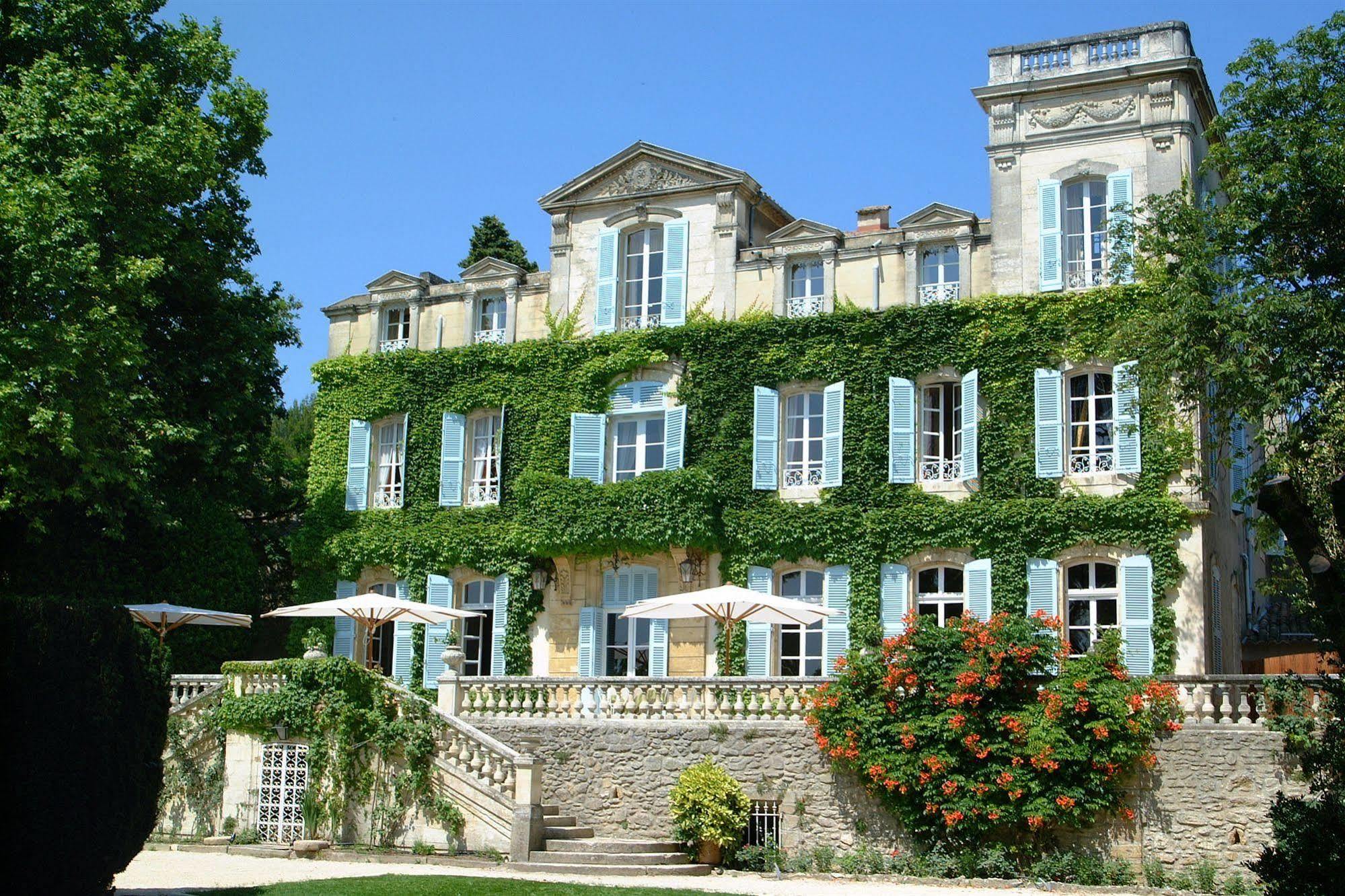 Sauveterre  Chateau De Varenne מראה חיצוני תמונה